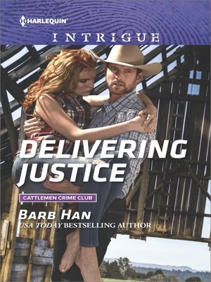 cover image of Delivering Justice